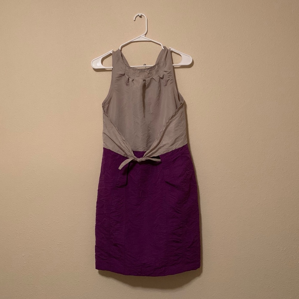 Richard Chai cocktail dress